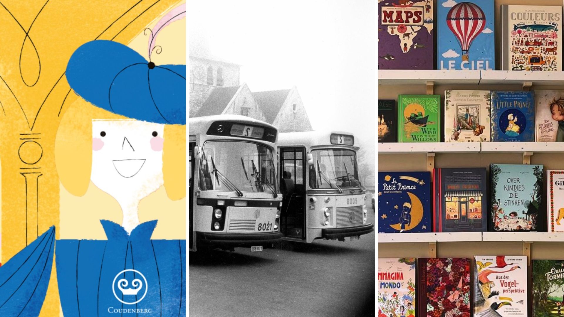 Brussels for kids: What to do with your family this weekend – 16-17 May