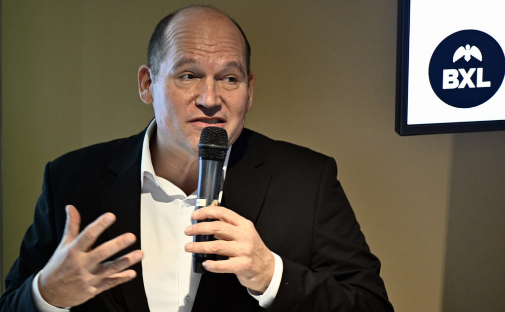Brussels to join municipalities against drug trafficking