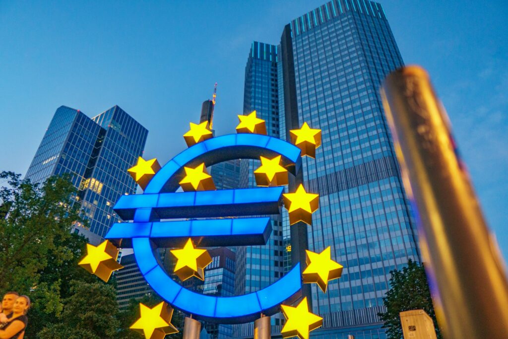 ECB redefines excess reserve payments as digital euro trial steps closer