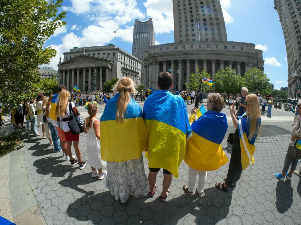 Erasmus+ boosts mobility for Ukrainians as EU deepens education partnership