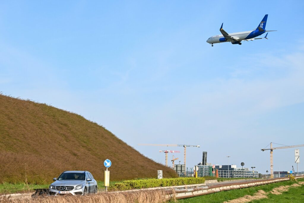 Dozens of electric planes to start operation at small Belgian airport