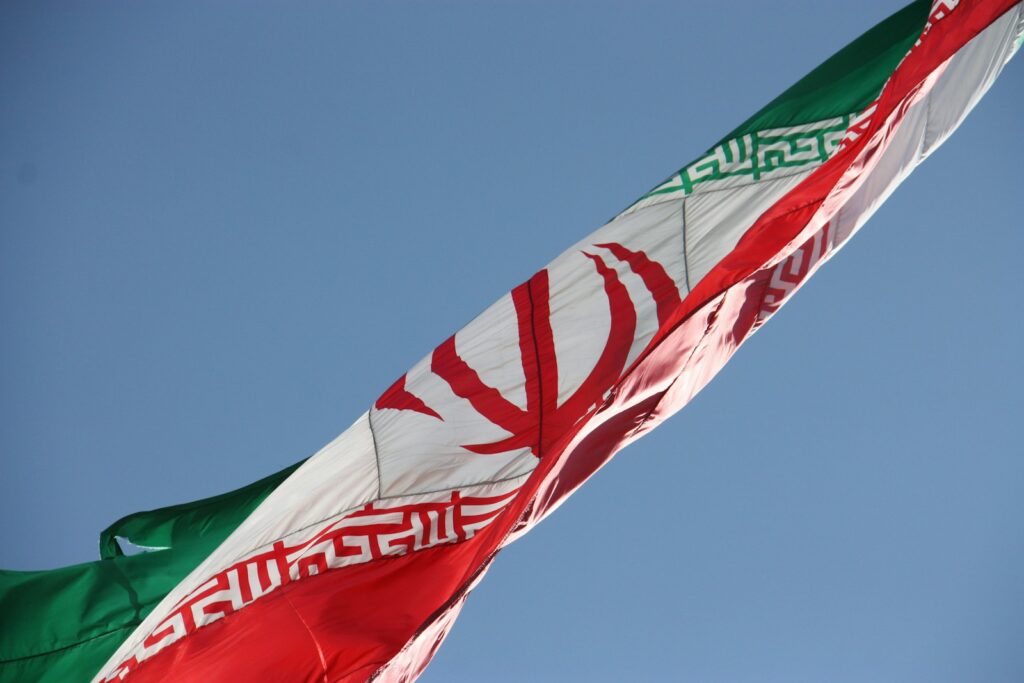 EU probe targets Iran’s Revolutionary Guard propaganda ecosystem