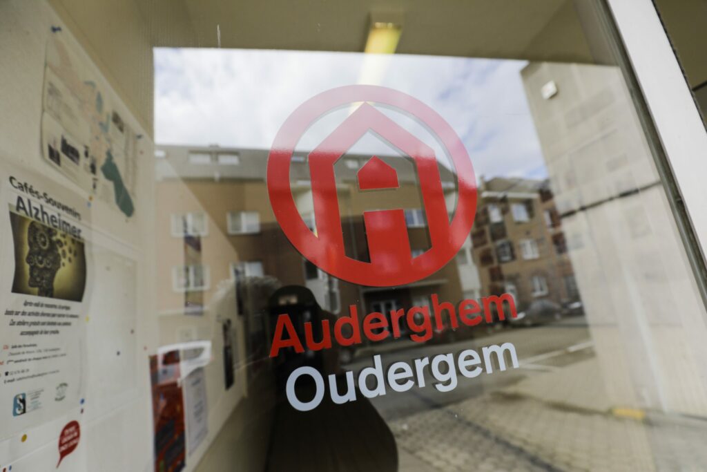Human remains found in drainage channel in Auderghem