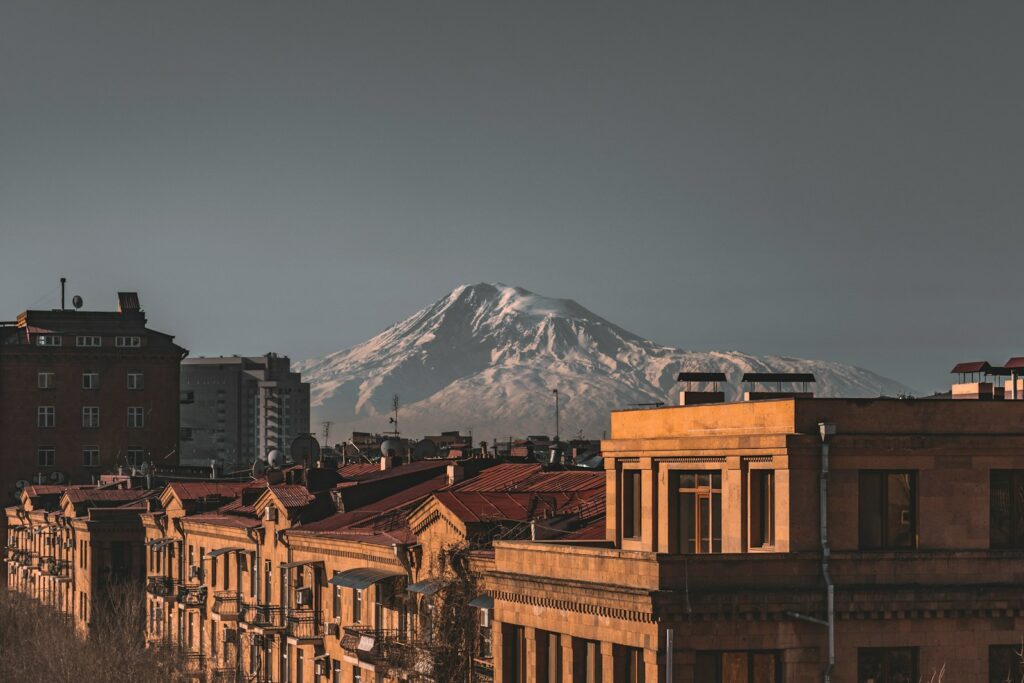 Historic EU–Armenia summit to launch new security, connectivity partnership