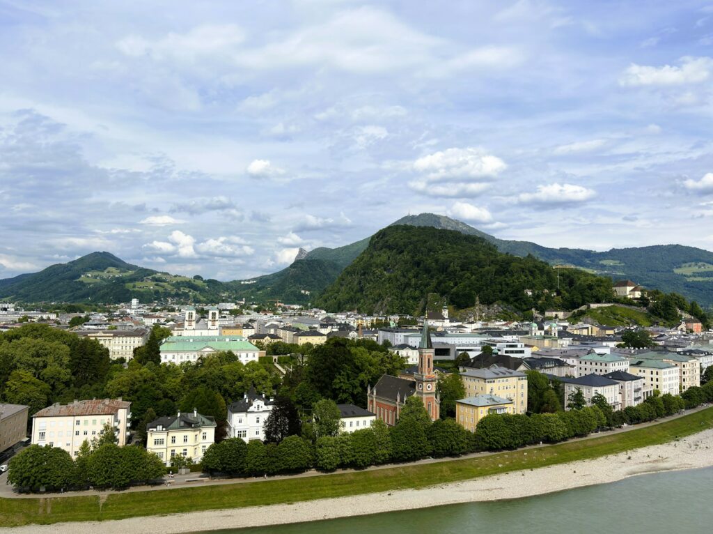 EU ministers push overhaul of living spaces with green design at the forefront