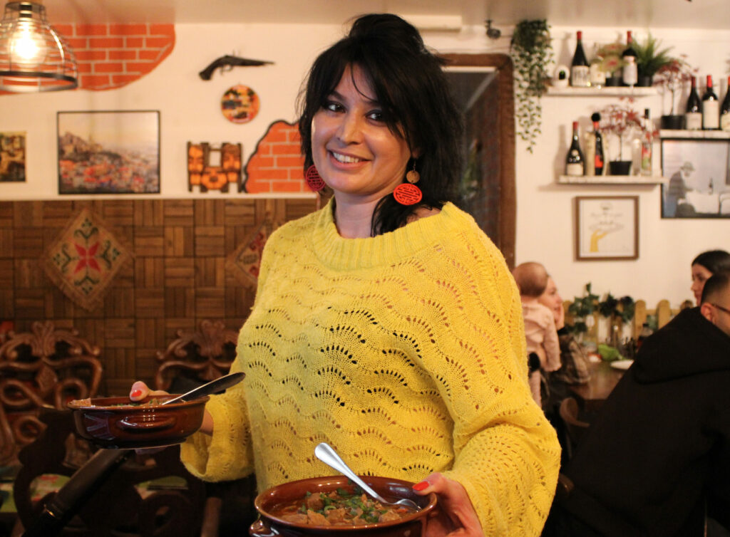 Under the radar: Where can you savour Georgian food in Brussels?