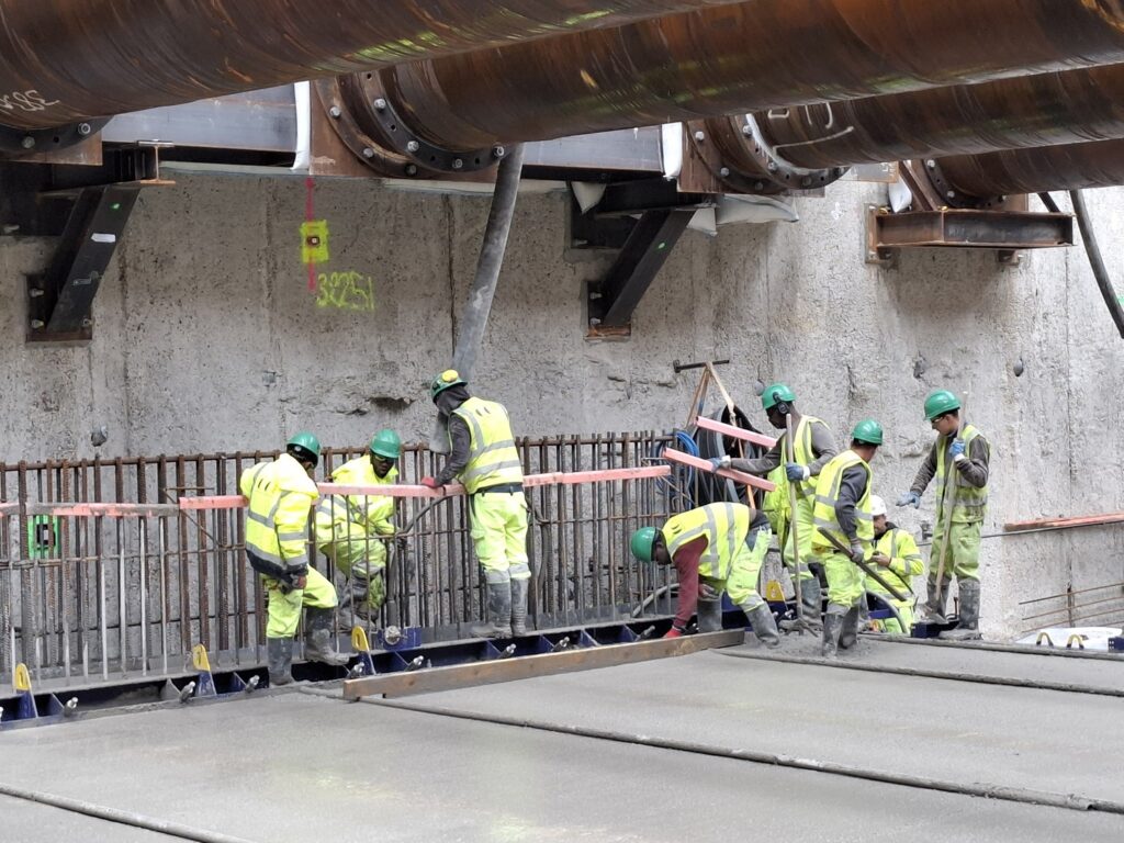 Belgium's infrastructure falling apart, warns construction association