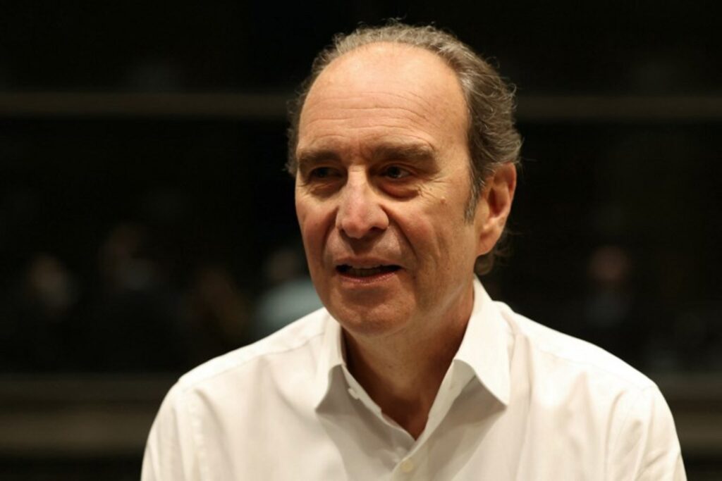 French billionaire Xavier Niel pulls out of Proximus