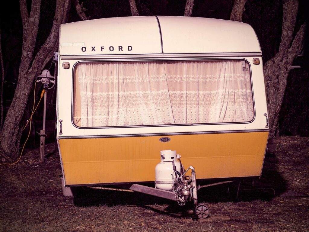 Wallonia calls on motorhome park operators to regularise their situation