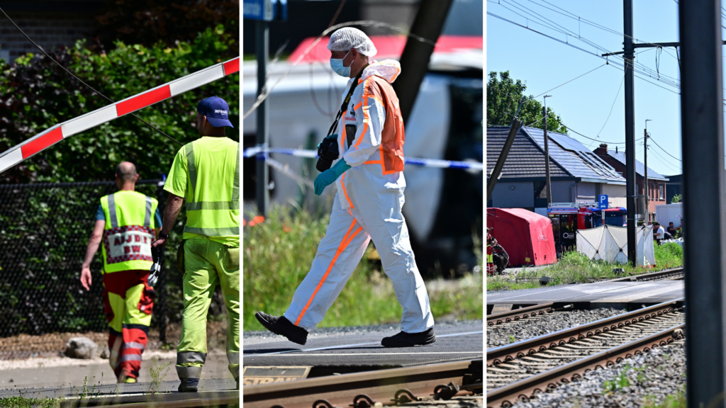Belgium in Brief: Tragedy in Flanders