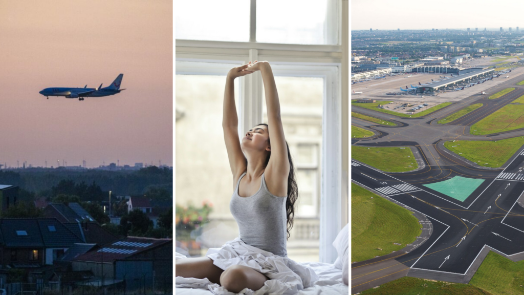 Belgium in Brief: A good night's sleep