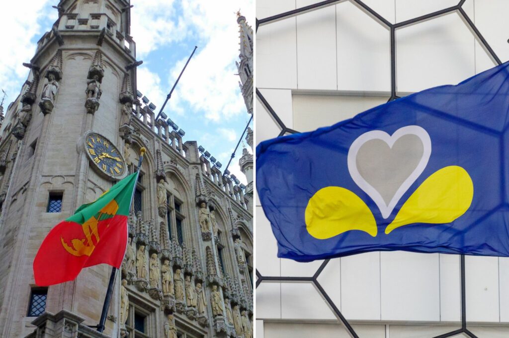 City of Brussels or Brussels-Capital Region – what’s the difference?