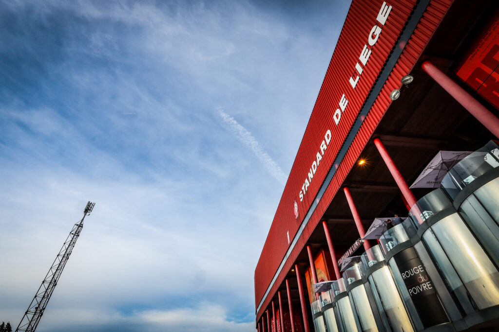 Four fans injured and six arrested after football derby