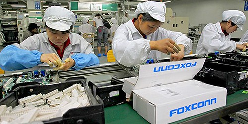 Foxconn’s bus venture, Telia’s internet deal approved by EU watchdog