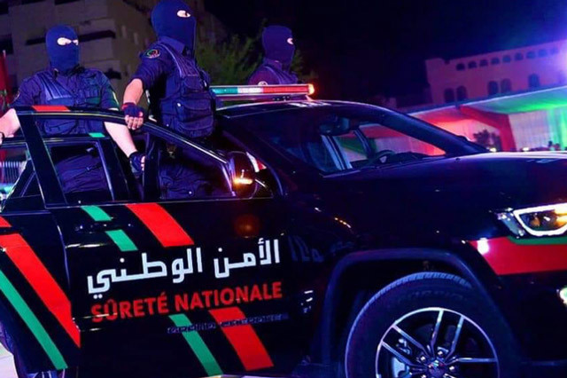 Belgian family tragedy in Moroccan village after grandfather killed in heated row