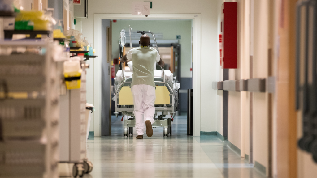 Belgium broke its record for cancer diagnoses for first time ever