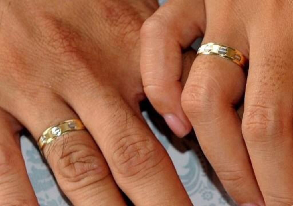 Why thousands of married Belgians are changing their contracts mid-union