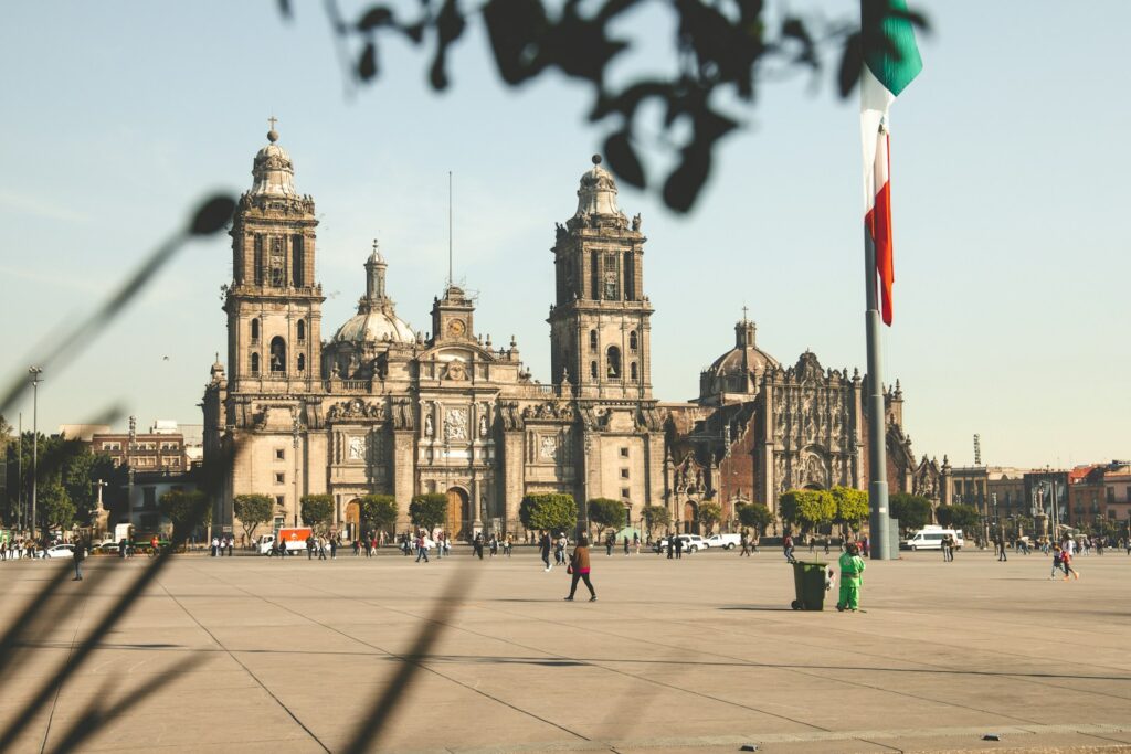 EU ministers endorse key new trade deals with Mexico
