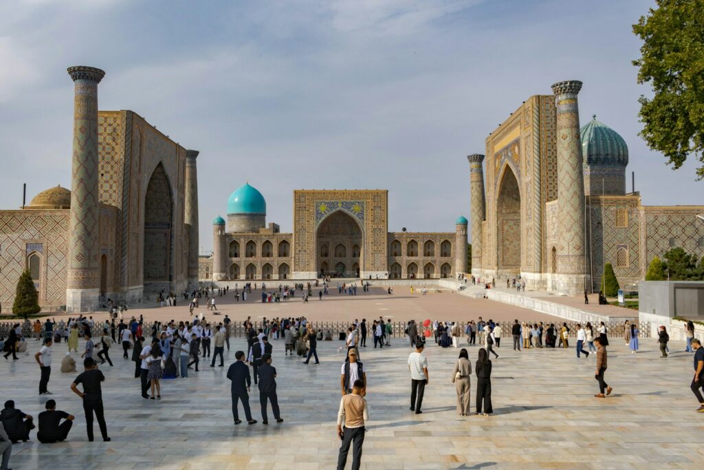 EU-backed efforts aim to make migration safer for Uzbek workers abroad