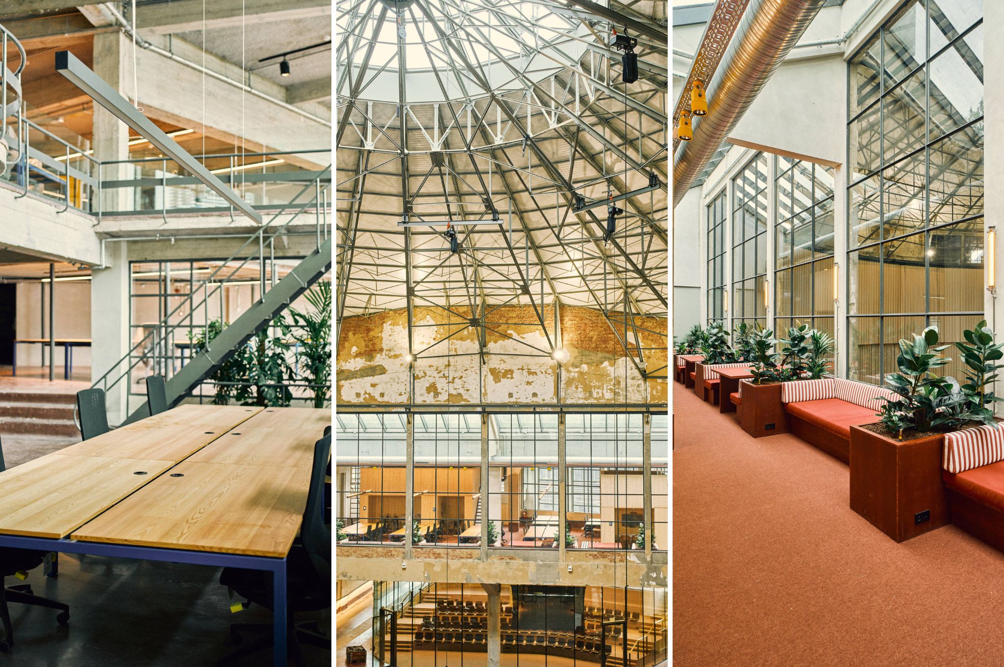 The Belgian city churning out billion-dollar tech companies