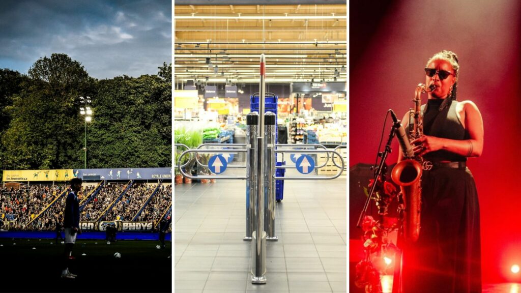 Belgium in Brief: No four-day weekends here