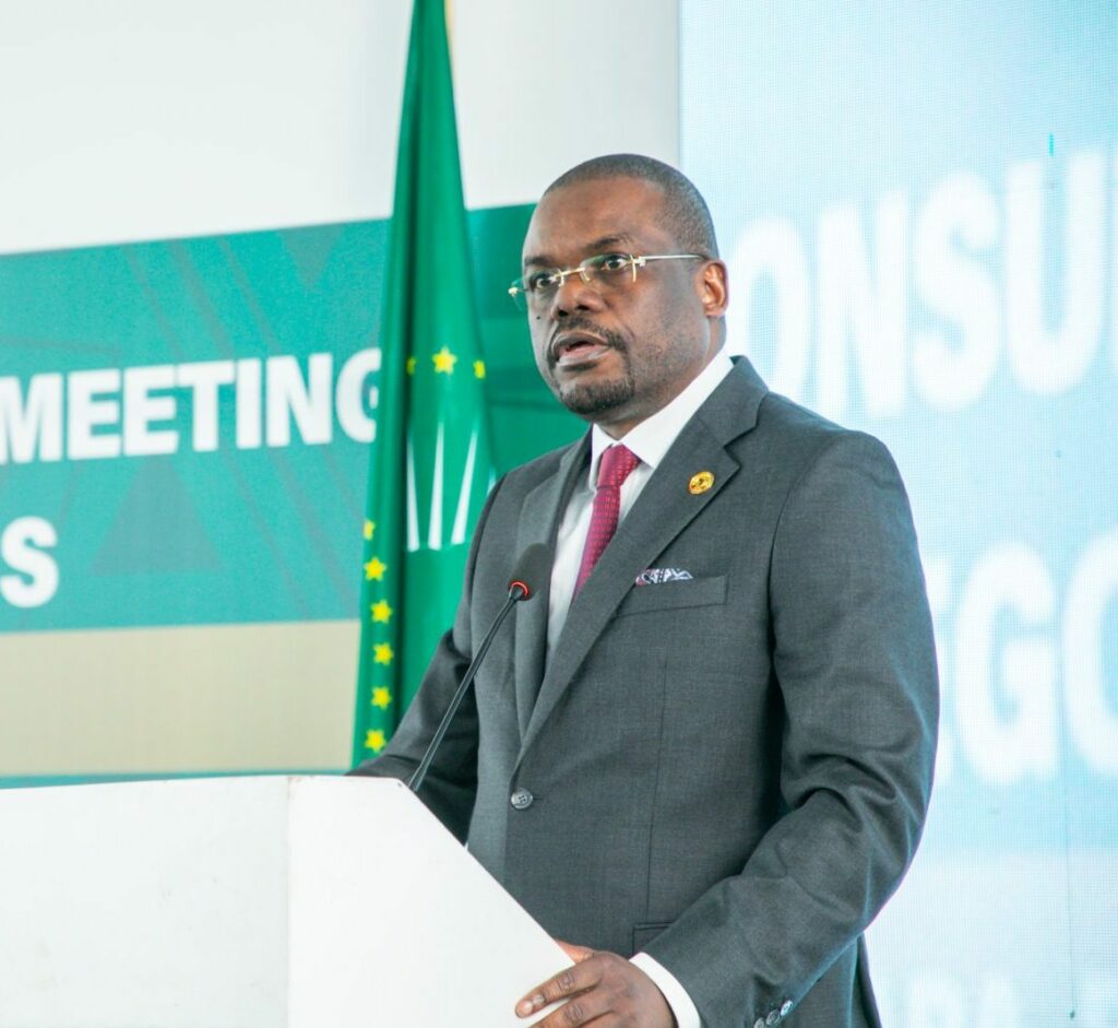 Kenyan NGO takes legal action against US quarantine centre project
