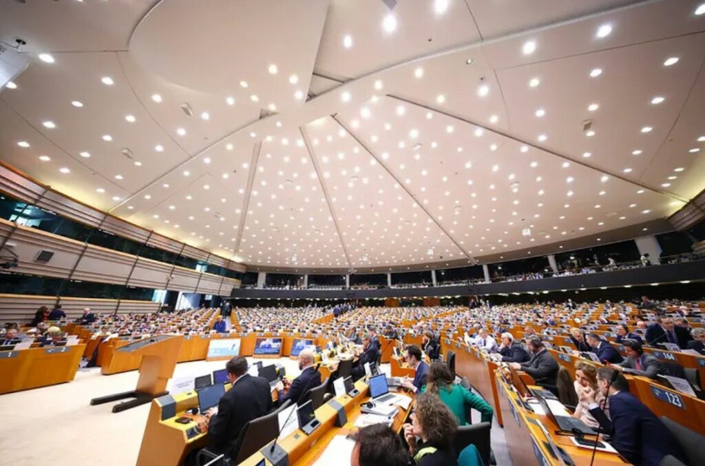 EU regional leaders push back against centralising budget reforms