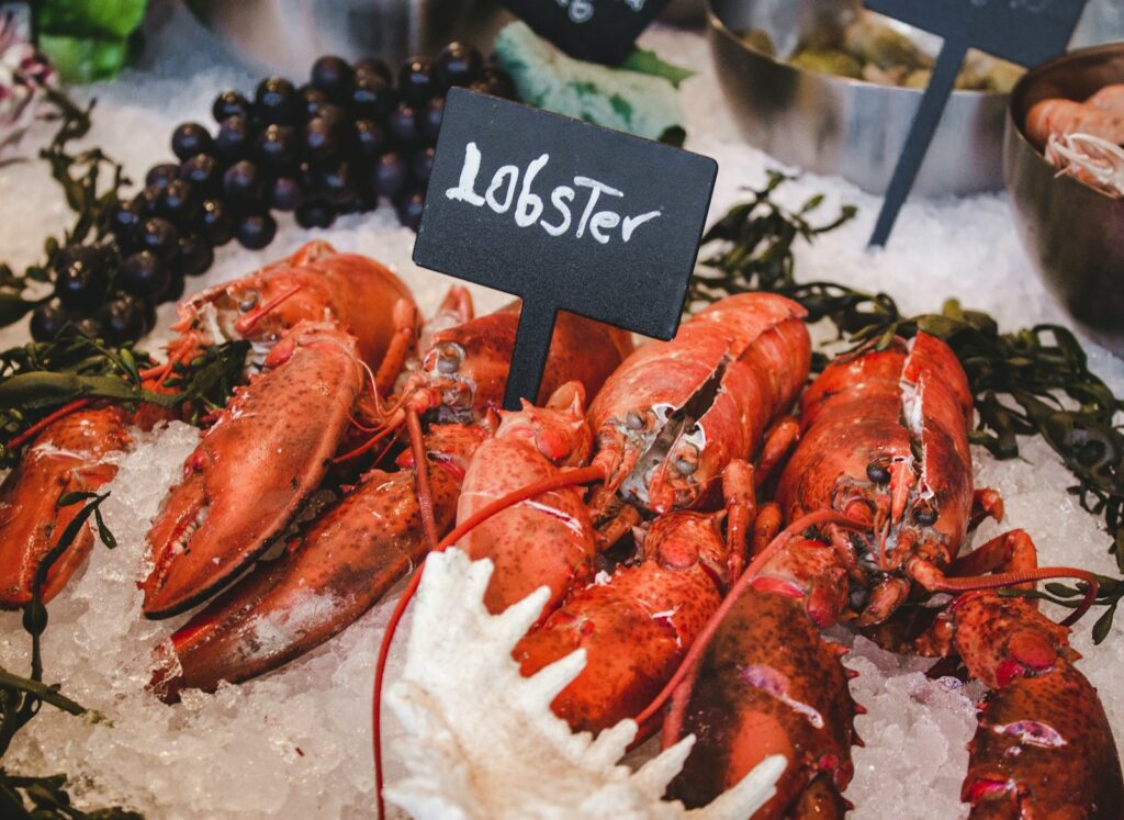 EU cuts tariffs on US lobsters and goods but embeds strict safeguards