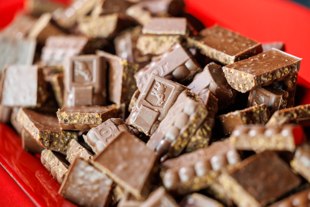 New Belgian chocolate guide ranks 19 companies