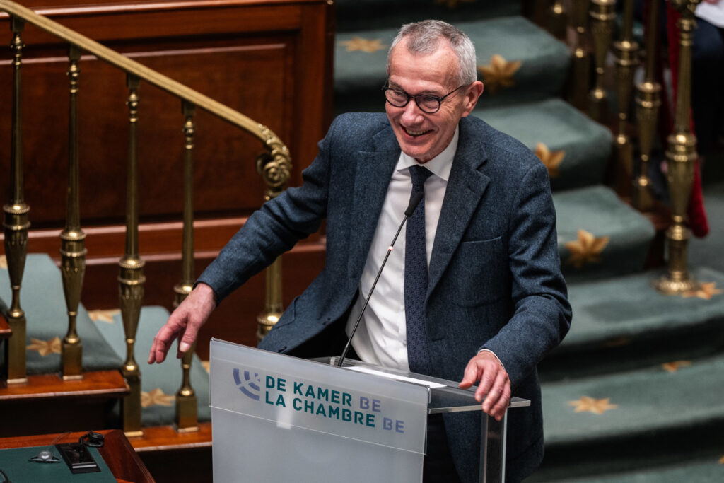 Health minister calls for insurance fund overhaul