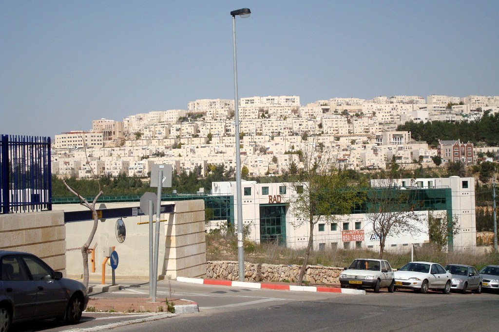 EU sanctions target Israeli settler groups accused of grave rights abuses