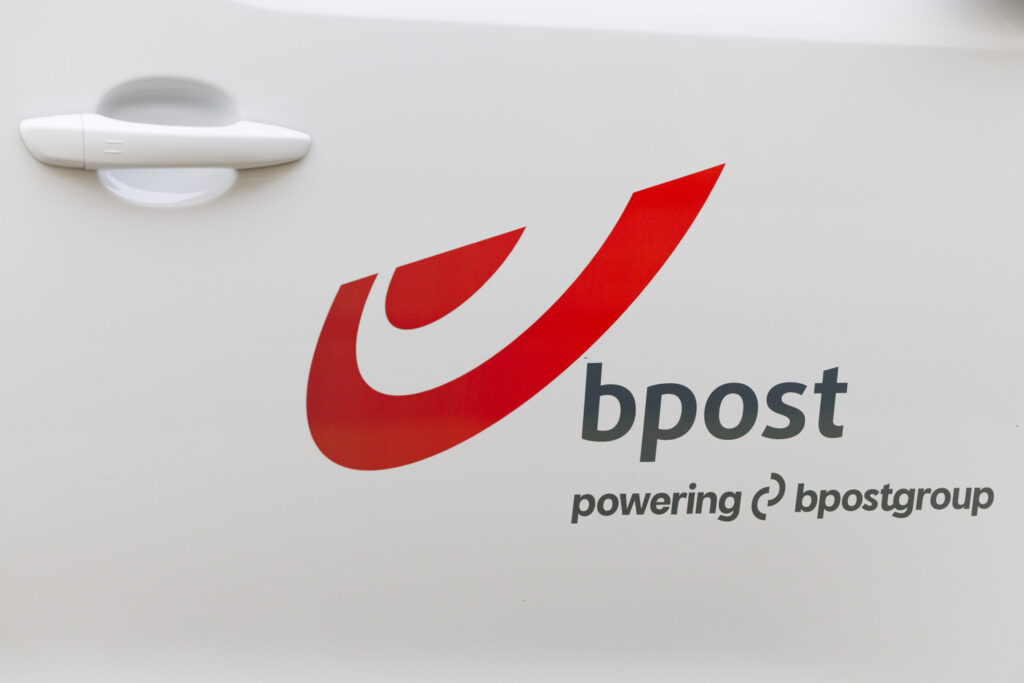 Management and unions reach agreement at Bpost