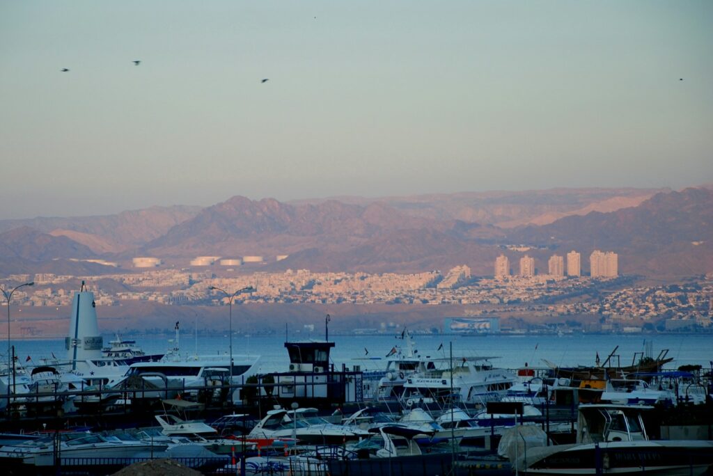 EU-backed cable extension deepens Jordan’s role in Asia-Europe connectivity