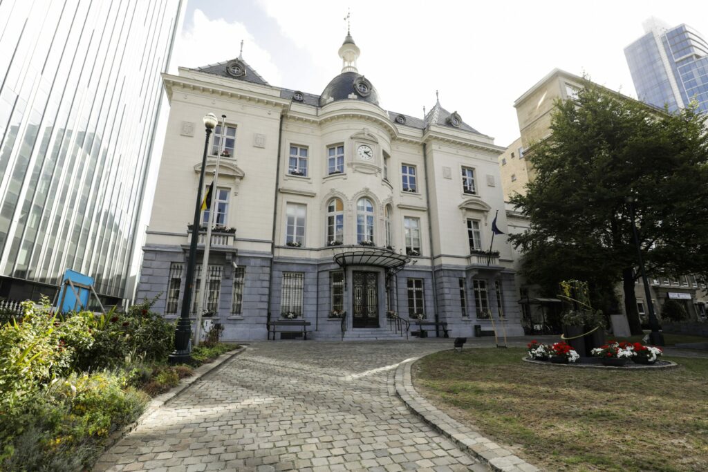 Saint-Josse social housing agency accused of favouring friends and family