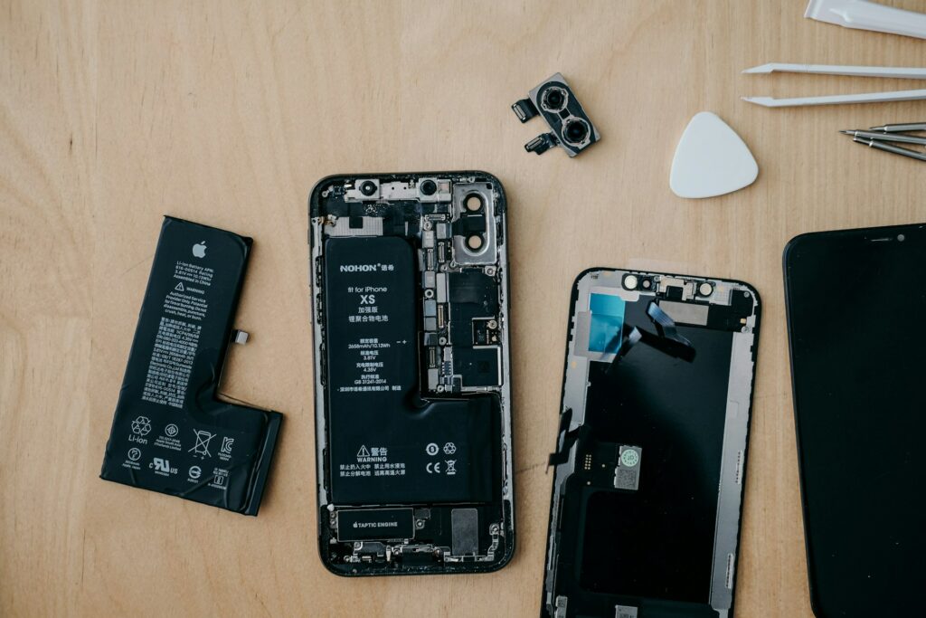 Broke too soon: Why Belgium wants to extend warranties on electronic goods