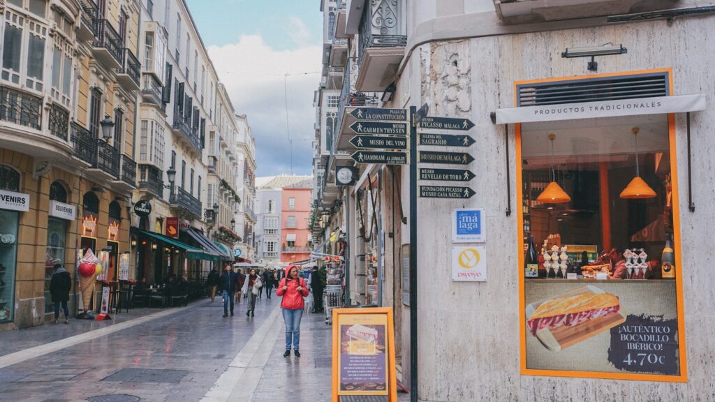 EU-backed guarantee to unlock €150m loans for Spain’s smallest businesses