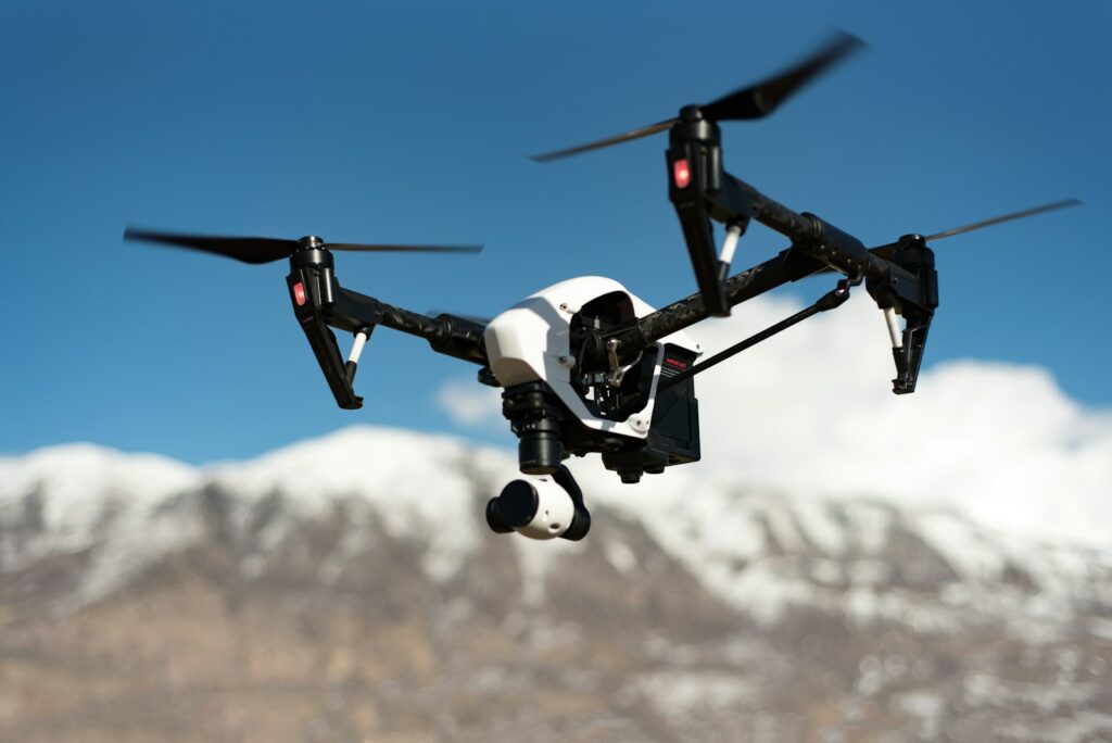 EU revisits drone strategy to adapt to emerging air mobility innovations
