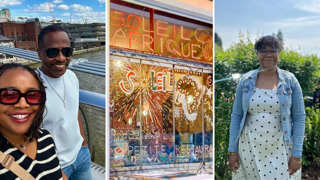 Trading sun for Belgian seasons: Finding home far from the Caribbean