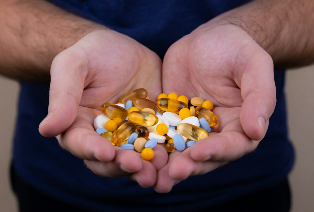 EU strikes critical medicines deal to tackle shortages across member states