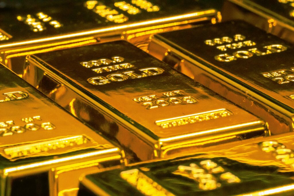 Somewhere in Flanders, a €6,700 gold treasure is waiting to be found