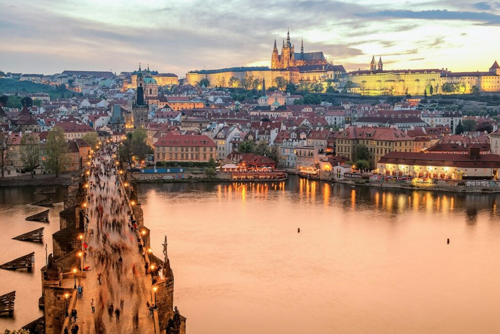 Czech leaders face scrutiny as €21b EU funding comes under review
