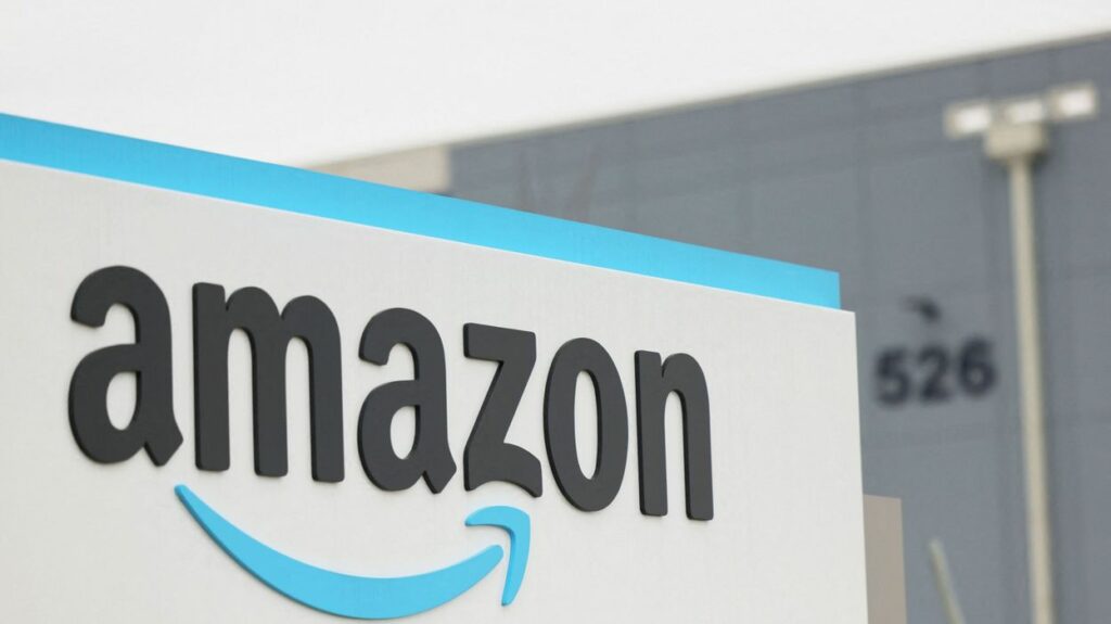 Amazon to invest over €15 billion in France