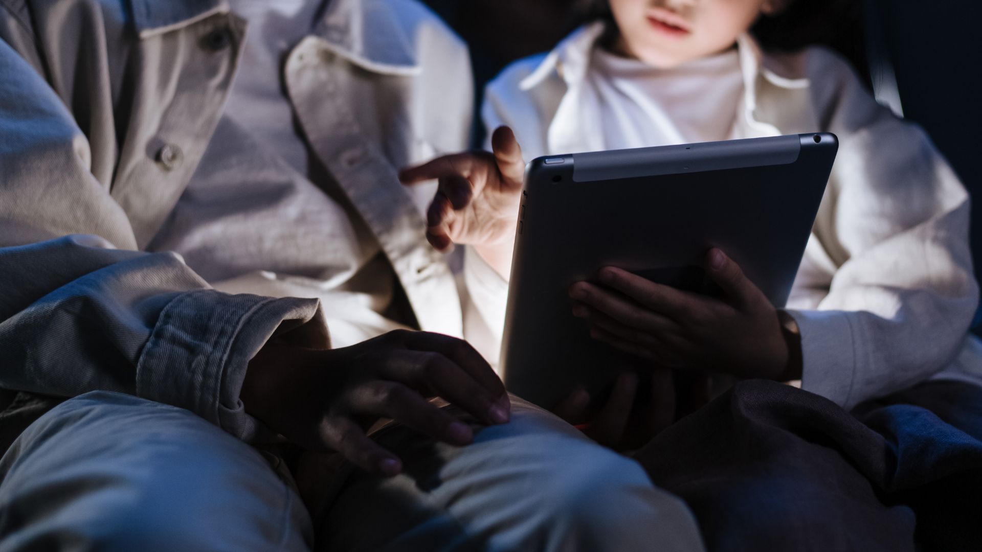 Do we really have to choose between child protection and privacy online?
