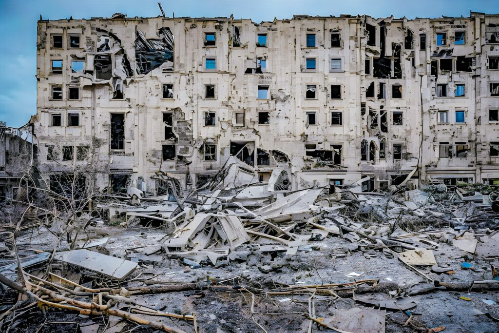 EU backs justice push as new tribunals target Russia’s crimes in Ukraine