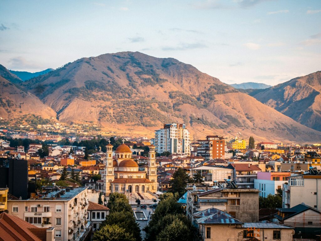 EU funnels €158.9m to Albania, Montenegro, North Macedonia under growth plan