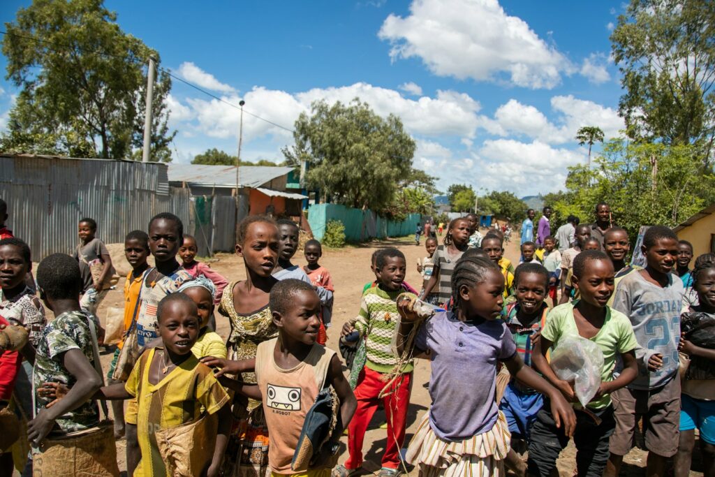 EU allocates €175,000 for refugee and disaster crises in Ethiopia