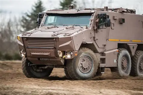 Germany aims for 40% stake in defence company