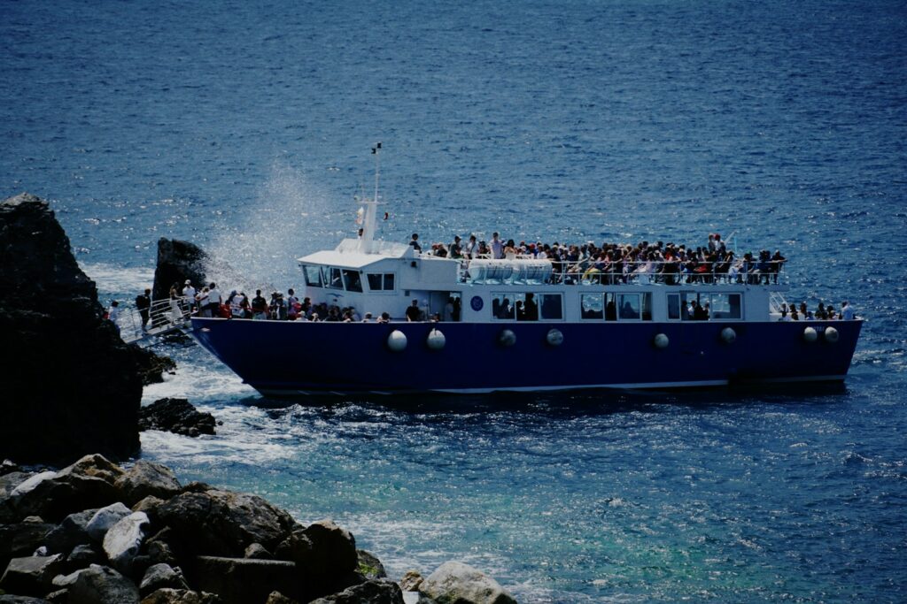 EU interior ministers confront migration in pivotal Mediterranean talks