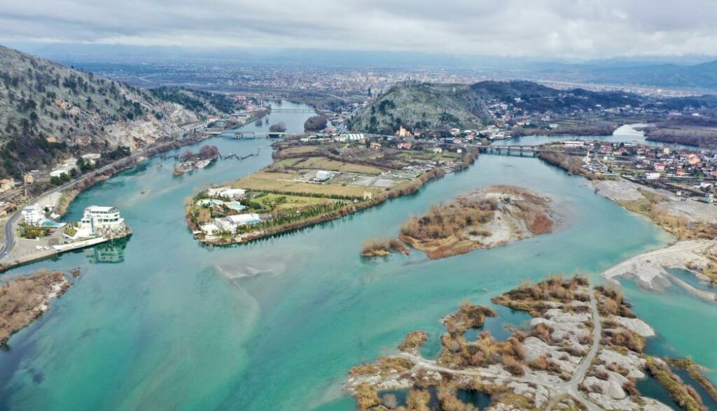 €50m EU-backed funds target Albania's infrastructure gaps amid tourism push