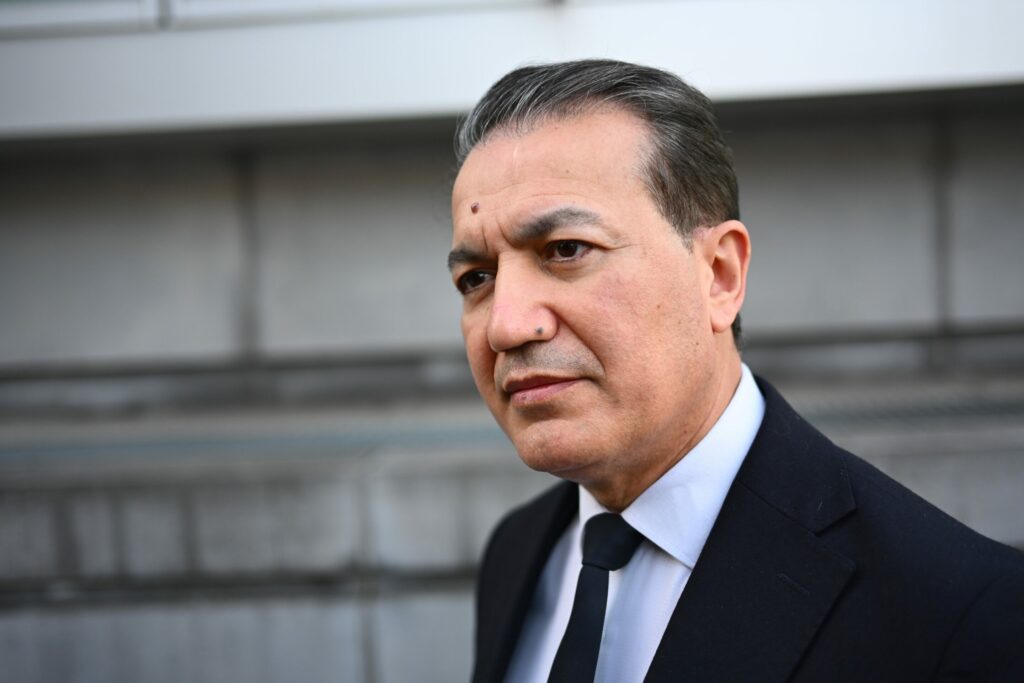 Saint-Josse could be placed under control of Brussels Government due to spiralling debts